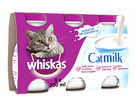 Nourriture sèche pour chat « Whiskas », 4 kg 10112965